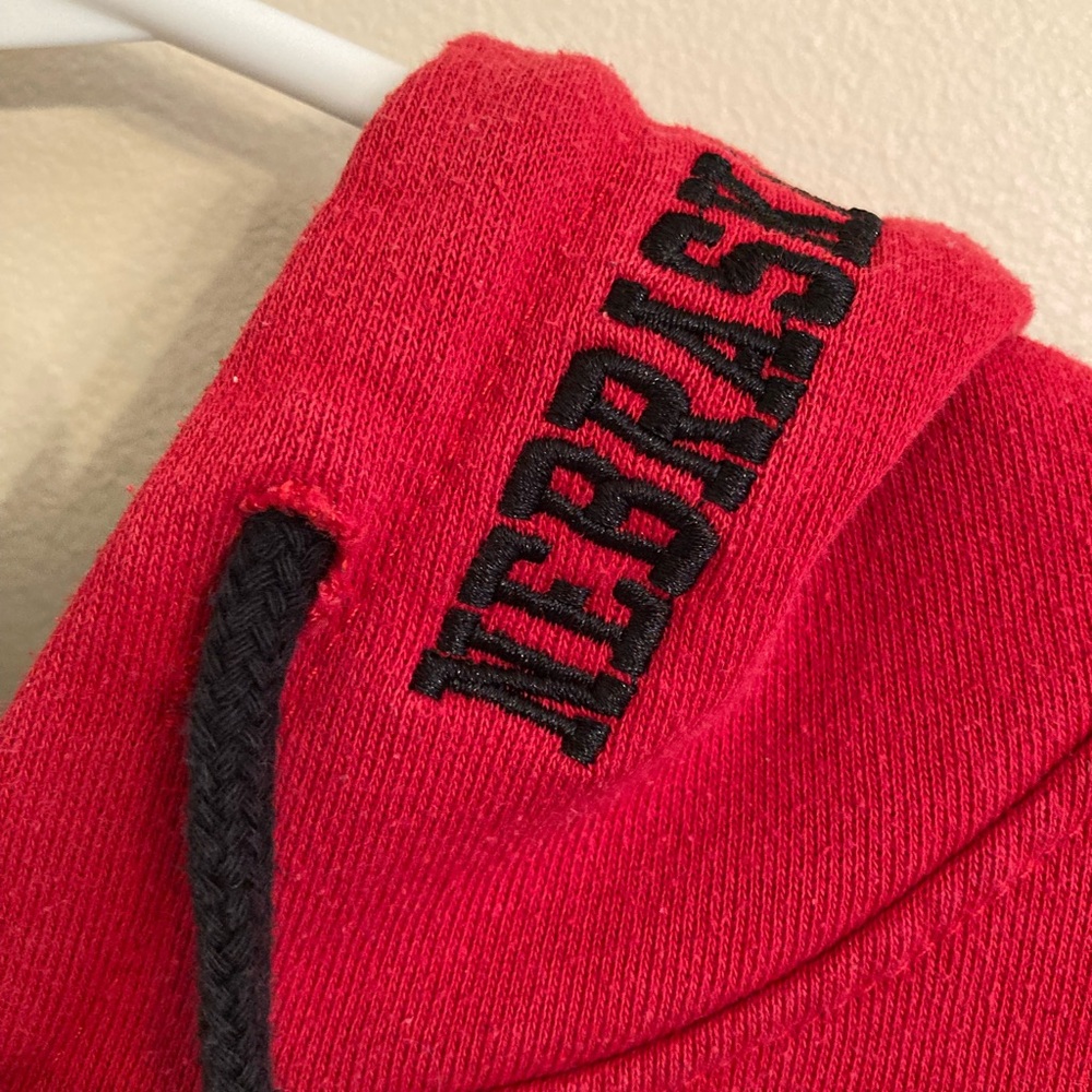 Husker Hoodie - Picture 5 of 8
